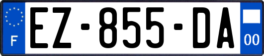 EZ-855-DA