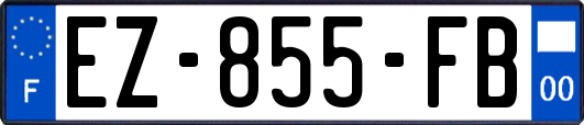 EZ-855-FB