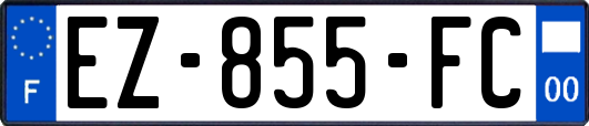 EZ-855-FC