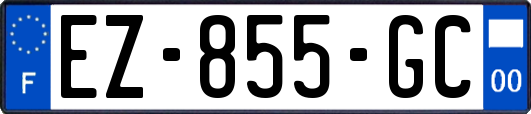 EZ-855-GC