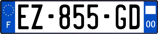 EZ-855-GD