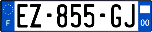 EZ-855-GJ