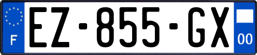 EZ-855-GX