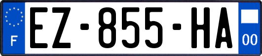 EZ-855-HA