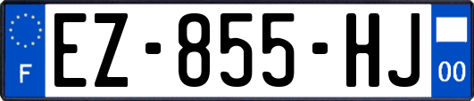 EZ-855-HJ