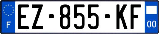 EZ-855-KF