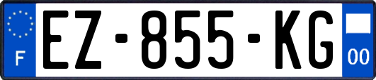 EZ-855-KG