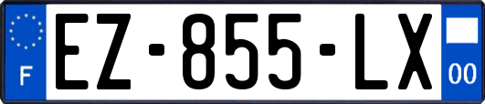 EZ-855-LX