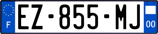 EZ-855-MJ