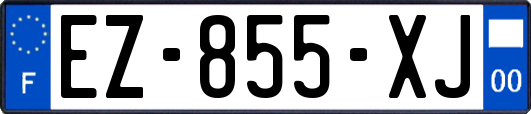 EZ-855-XJ