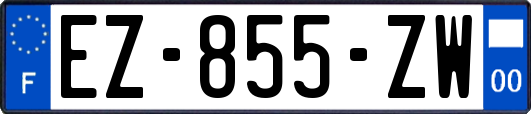 EZ-855-ZW