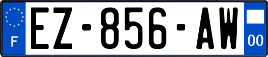 EZ-856-AW