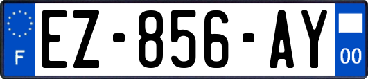 EZ-856-AY