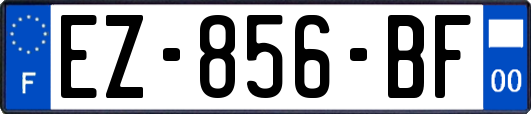 EZ-856-BF