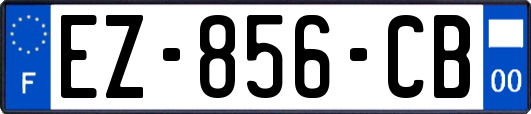 EZ-856-CB