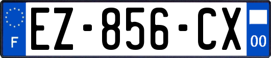 EZ-856-CX