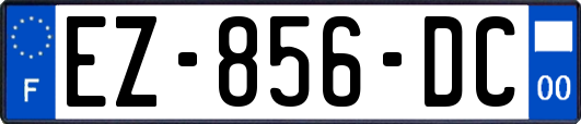 EZ-856-DC