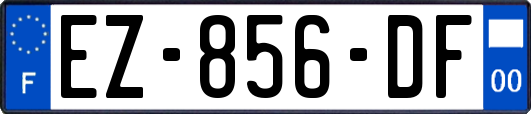 EZ-856-DF