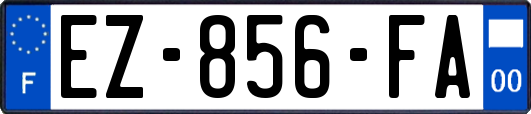 EZ-856-FA