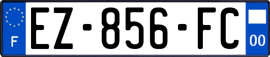 EZ-856-FC