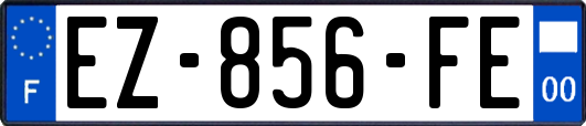 EZ-856-FE