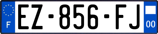 EZ-856-FJ