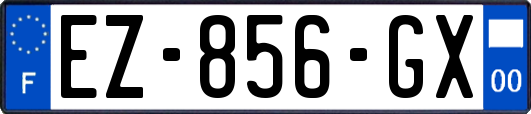 EZ-856-GX