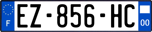 EZ-856-HC