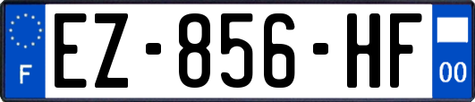 EZ-856-HF