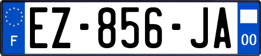 EZ-856-JA