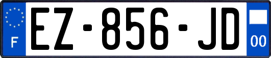 EZ-856-JD