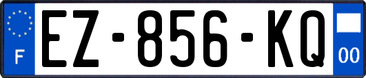 EZ-856-KQ