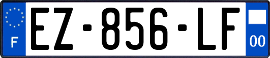 EZ-856-LF