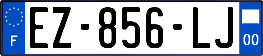 EZ-856-LJ