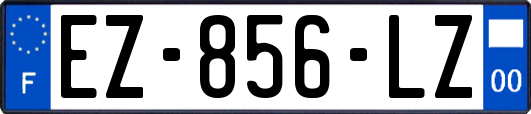 EZ-856-LZ