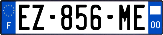 EZ-856-ME