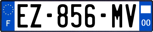 EZ-856-MV