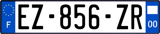 EZ-856-ZR