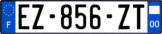 EZ-856-ZT