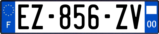 EZ-856-ZV