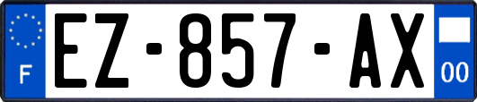 EZ-857-AX