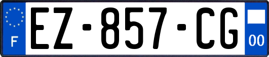 EZ-857-CG