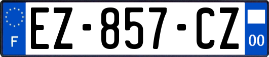 EZ-857-CZ