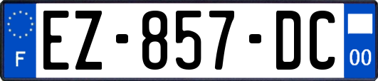 EZ-857-DC