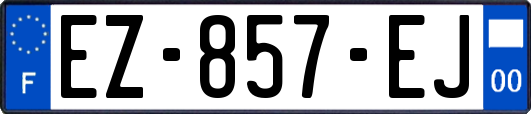 EZ-857-EJ