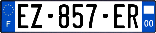 EZ-857-ER