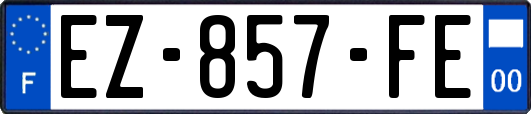 EZ-857-FE