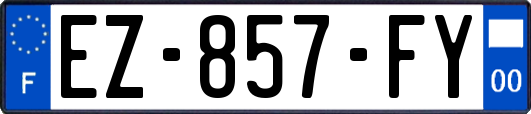 EZ-857-FY