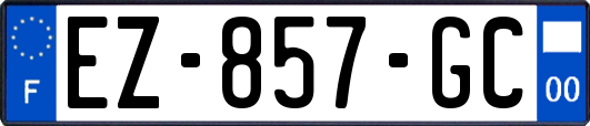 EZ-857-GC