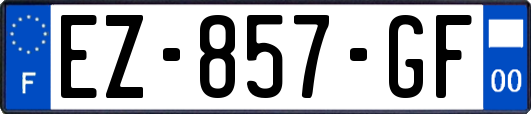 EZ-857-GF